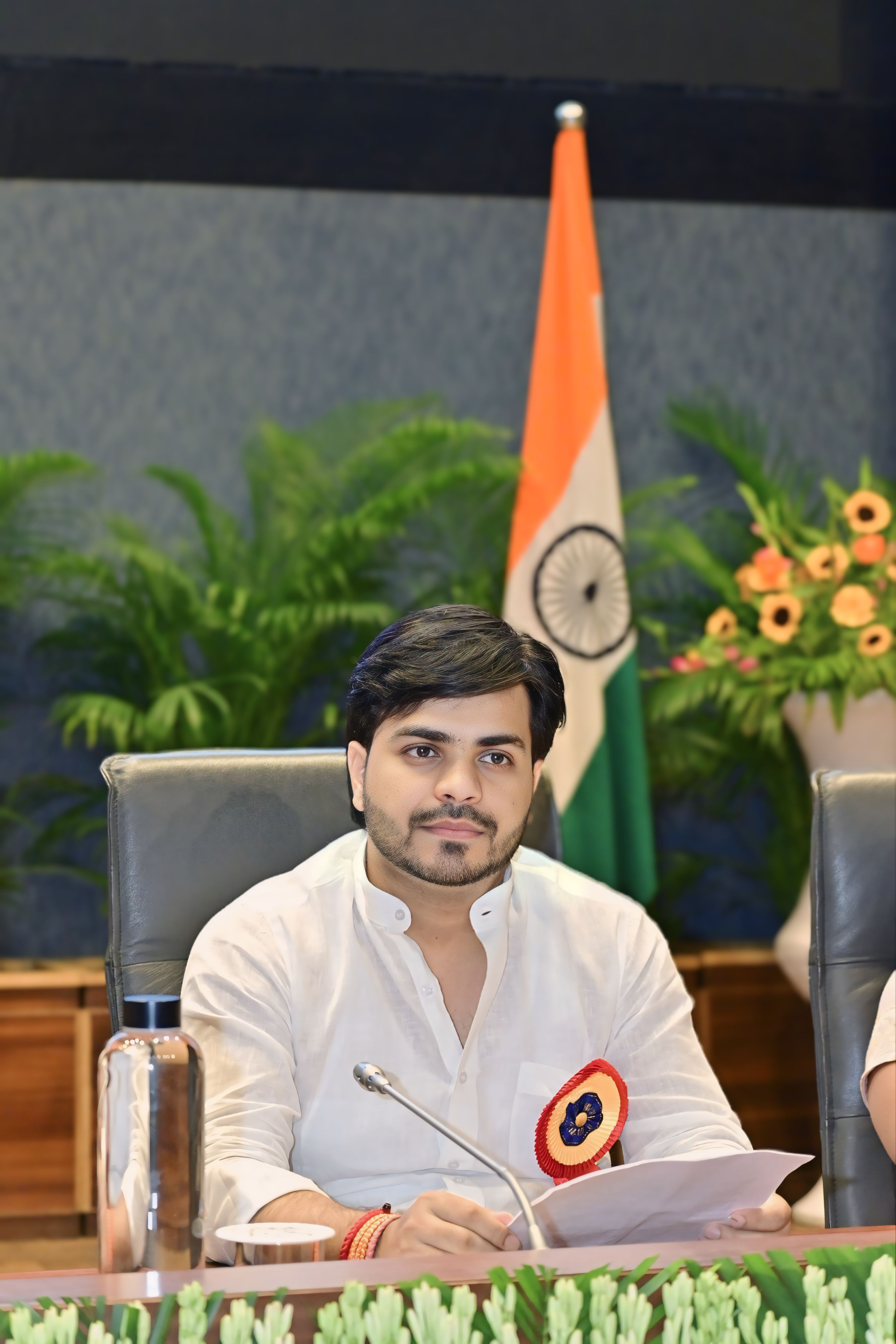 Amit Kumar Singh