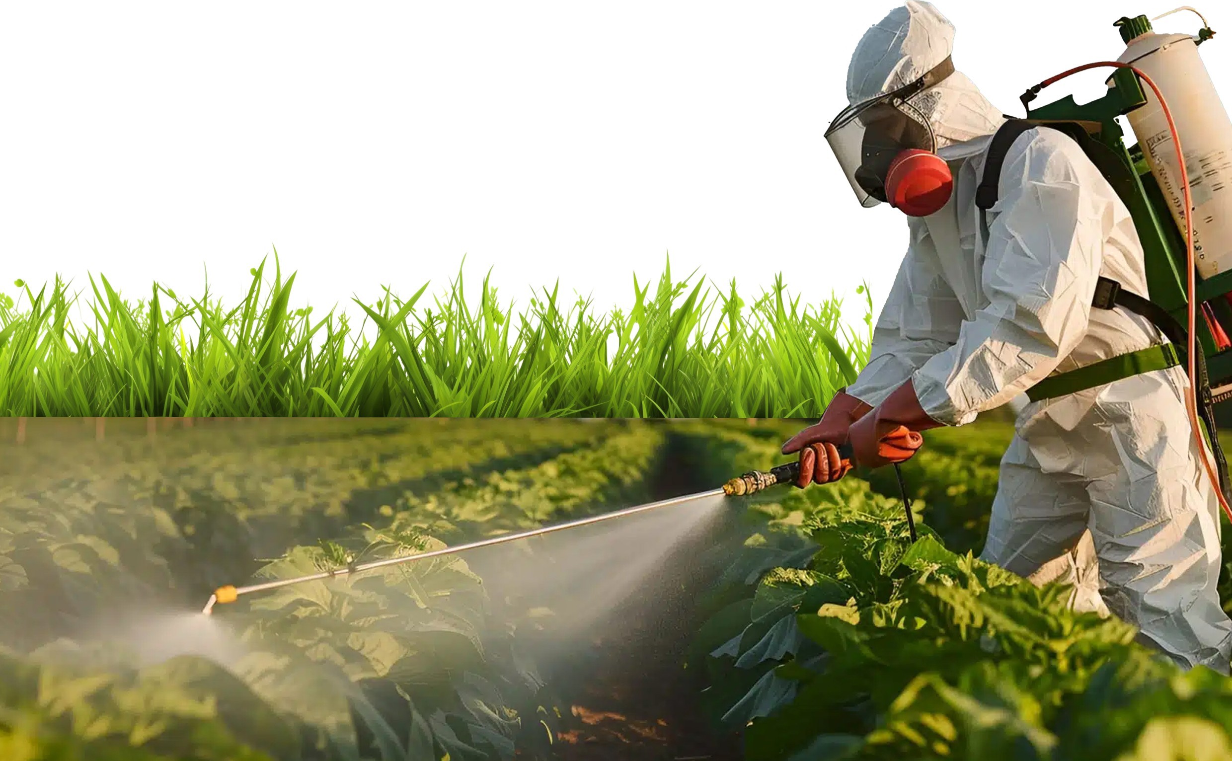 IPM UNIT & BIOLOGICAL PEST CONTROL(Empowering Eco-Friendly Crop Protection for Sustainable Agriculture)